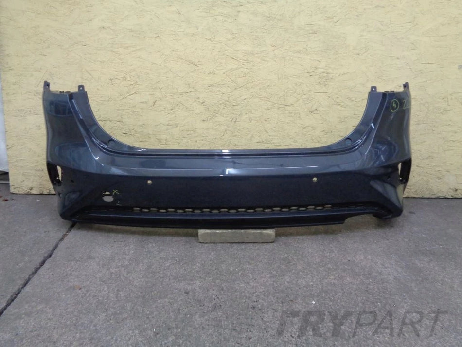 KIA CEED III 3 HB 18- Rear Bumper