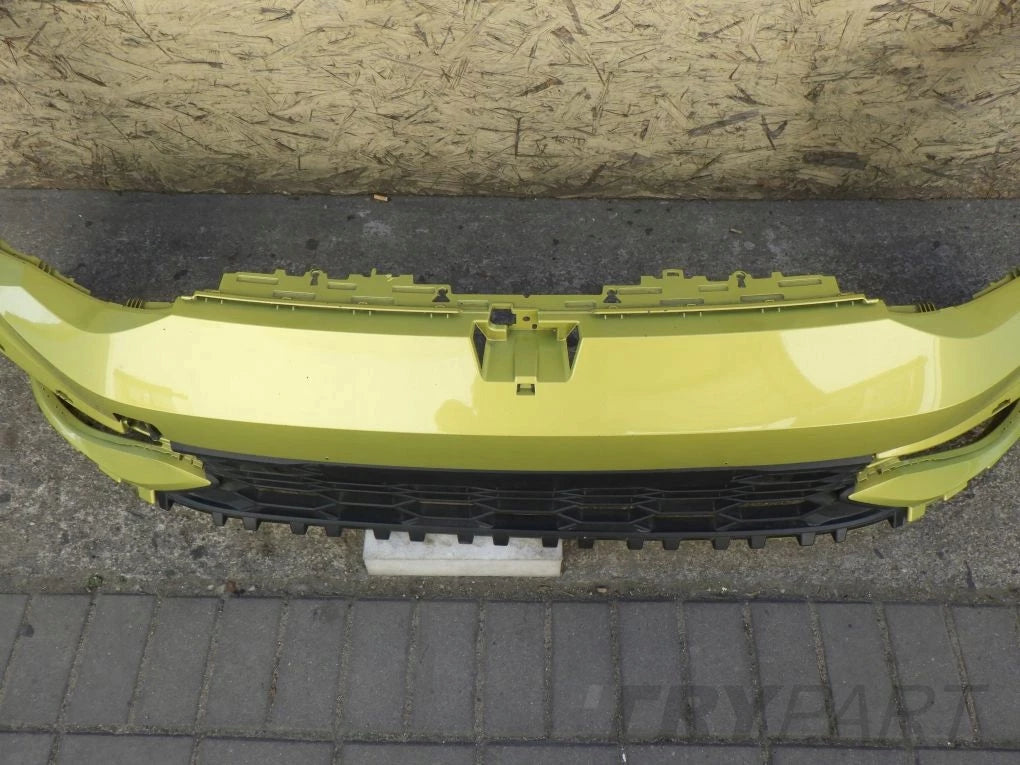 VW GOLF VIII 8 5H 5H0 GTI R LINE 20- Front Bumper