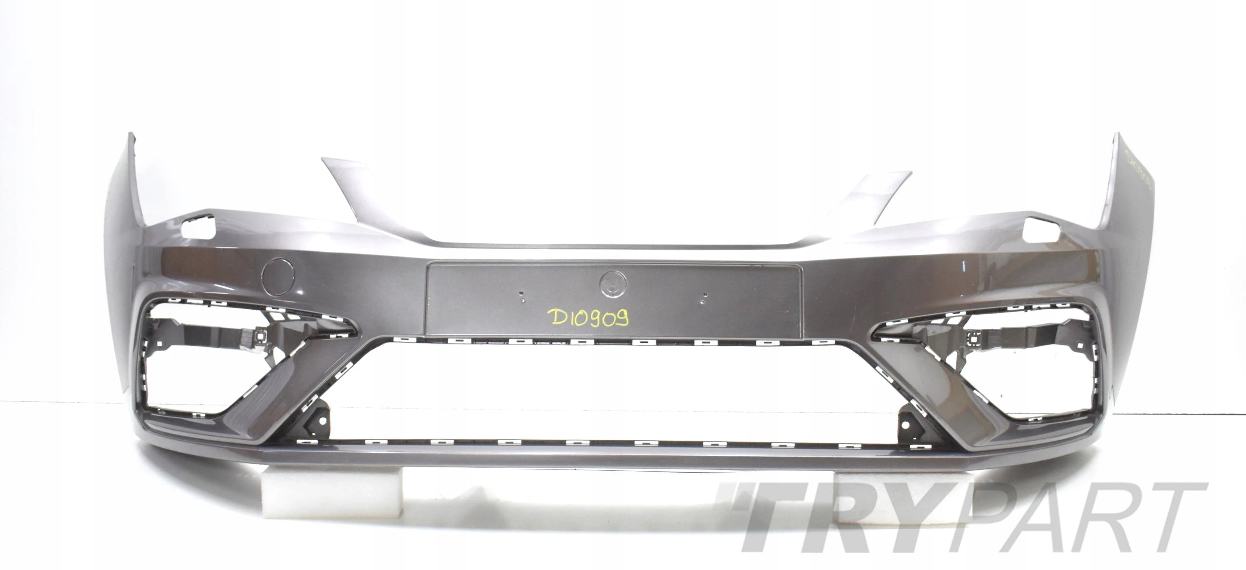 SEAT LEON III FR LIFT 5F FRONT BUMPER ORG