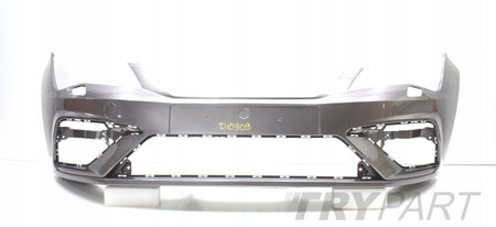 SEAT LEON III FR LIFT 5F FRONT BUMPER ORG