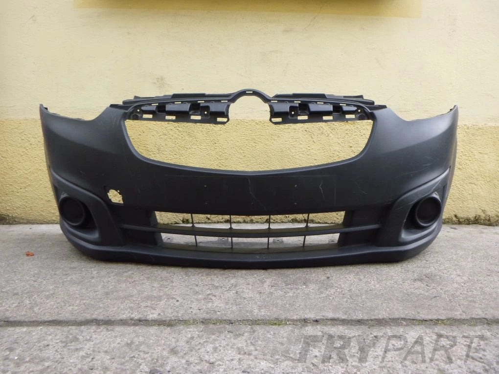 OPEL COMBO D Front Bumper