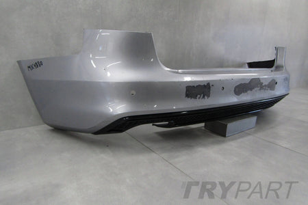 Rear bumper for AUDI A4 B8 S-line S line Lift 8K9 wagon 11-15
