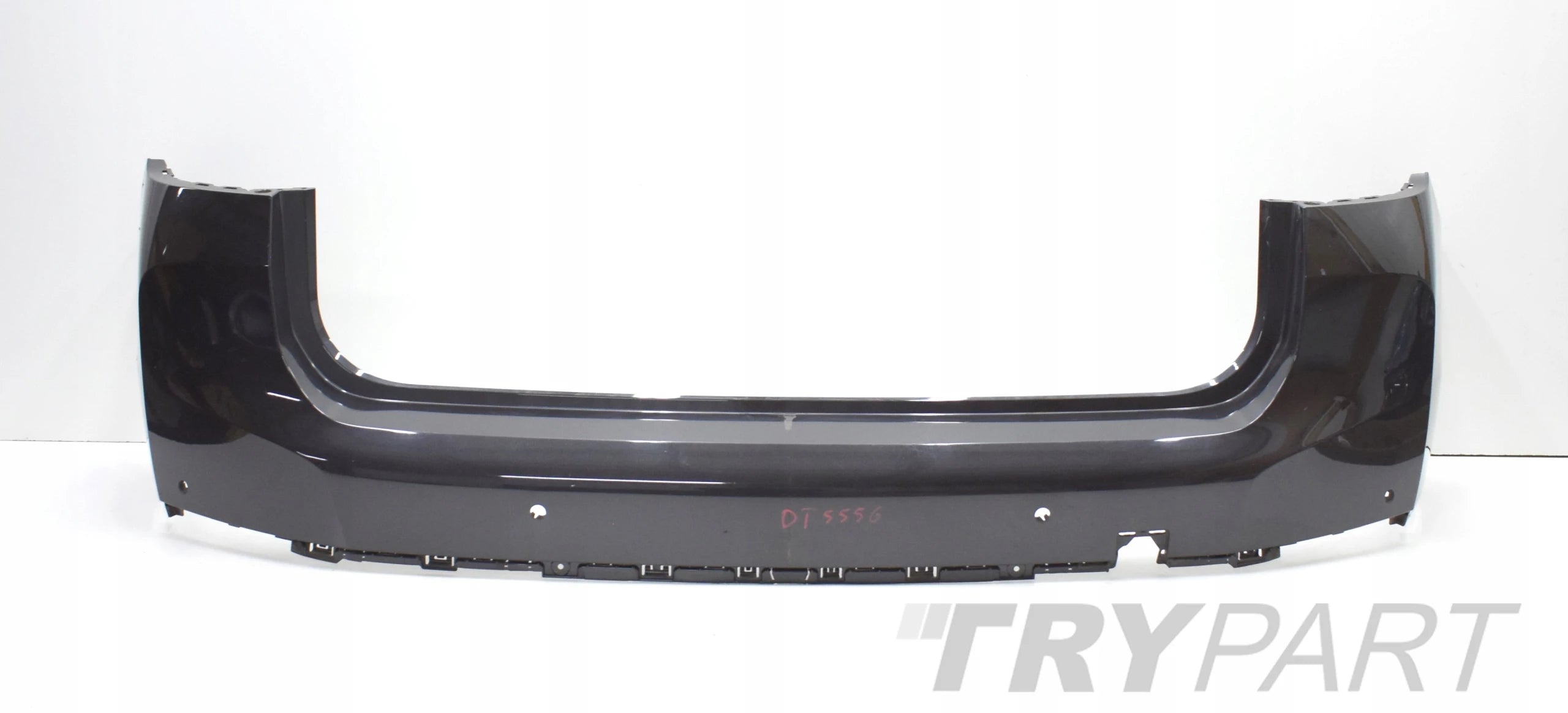 BMW IX3 IX 3 G08 REAR BUMPER ORG