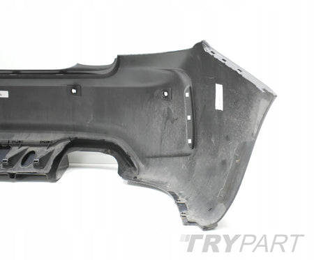 BMW M2 F87 M POWER REAR BUMPER ORG + CARBON