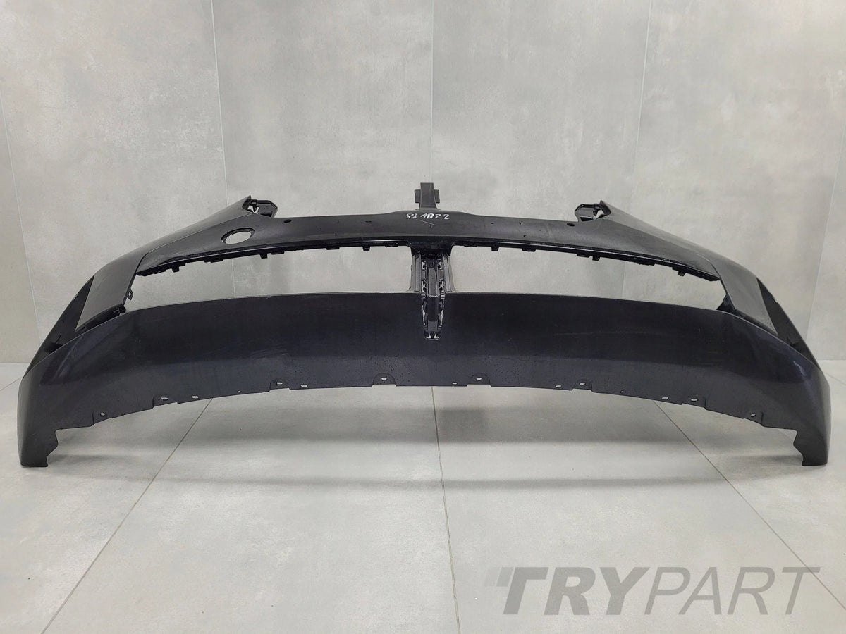 Front Bumper for BMW X3 G45 M Package 24-