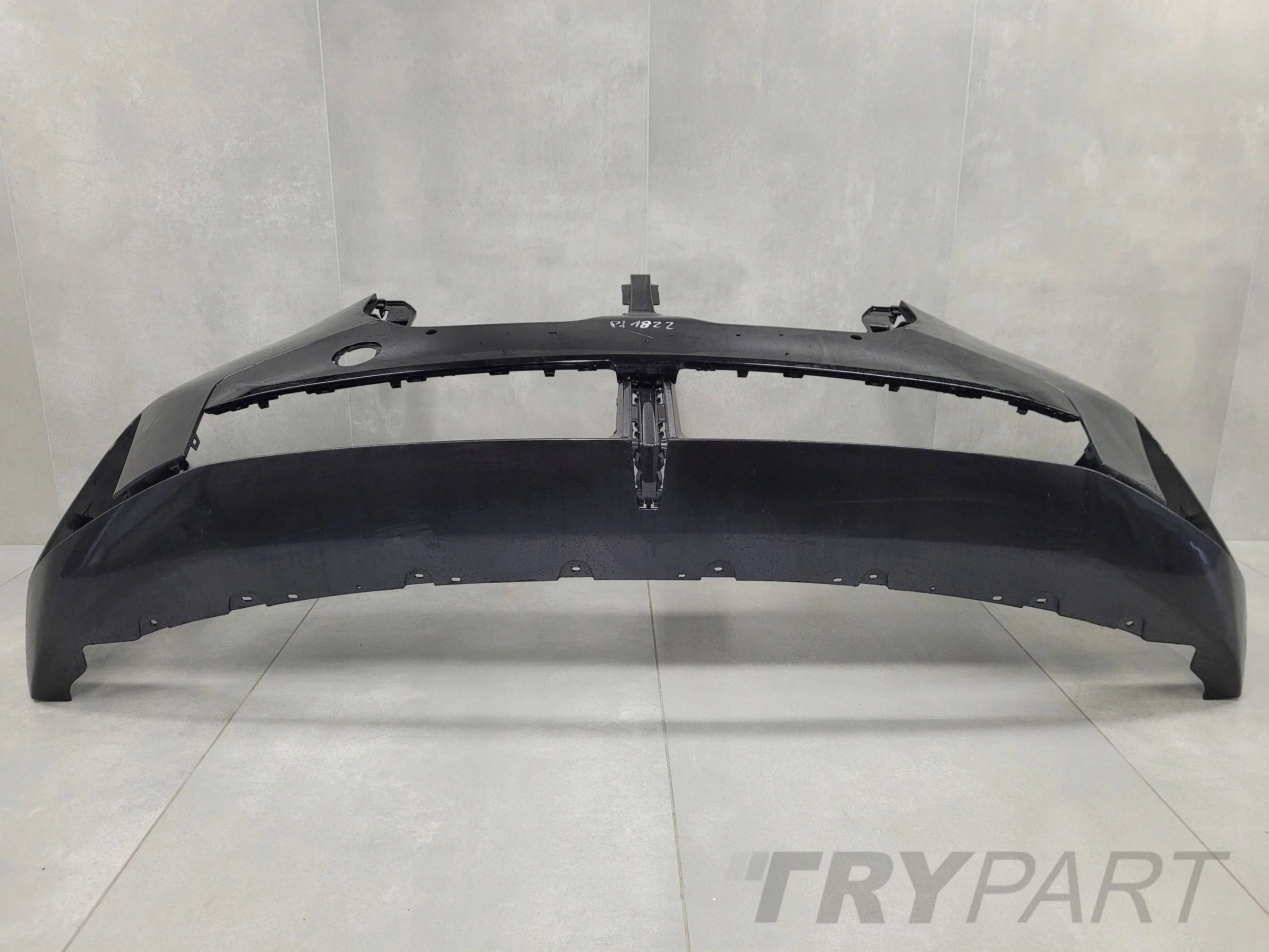 Front Bumper for BMW X3 G45 M Package 24-