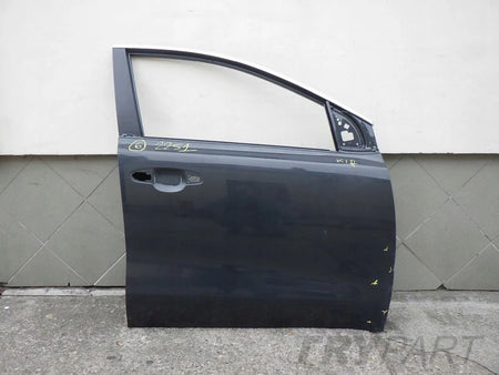 KIA SPORTAGE IV 4 15- Front Right Door
