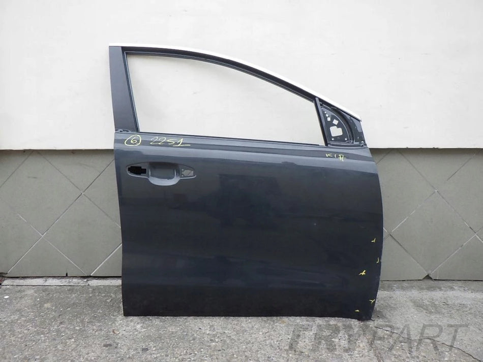 KIA SPORTAGE IV 4 15- Front Right Door
