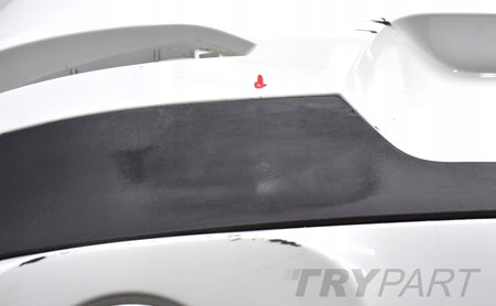 BMW X4 G02 X LINE REAR BUMPER ORG BASIC STANDARD