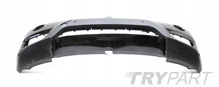 BMW X3 F25 LCI Front Bumper Original Lower Part
