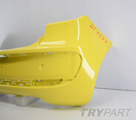 MITSUBISHI COLT CABRIO REAR BUMPER SUPER CONDITION ORG