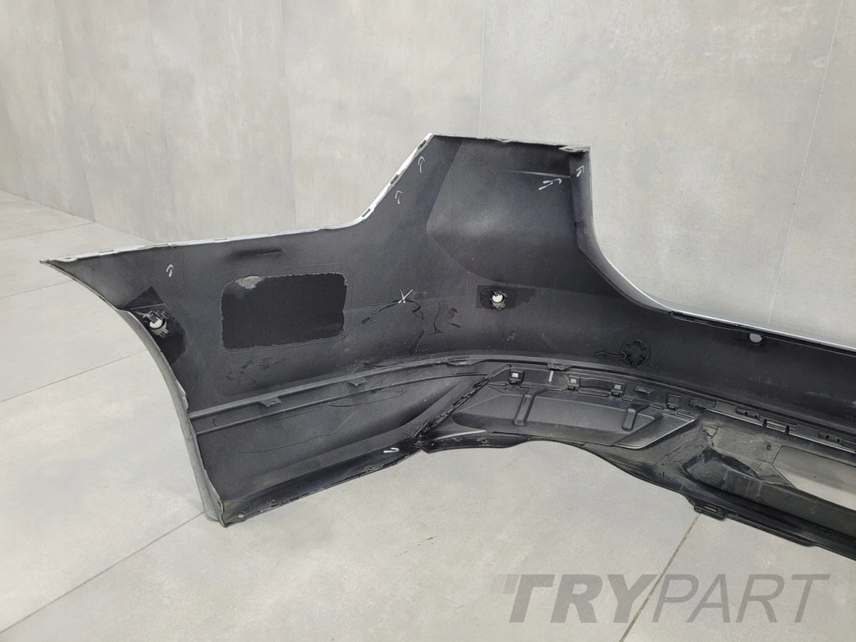 Rear Bumper for Vw Volkswagen PASSAT B8 3G9 KOMBI LIFT 19-