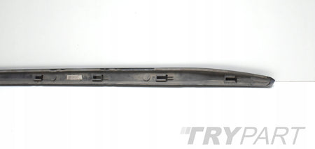 AUDI A3 8Y S LINE RIGHT SILL TRIM PANEL ORG 8Y0853856