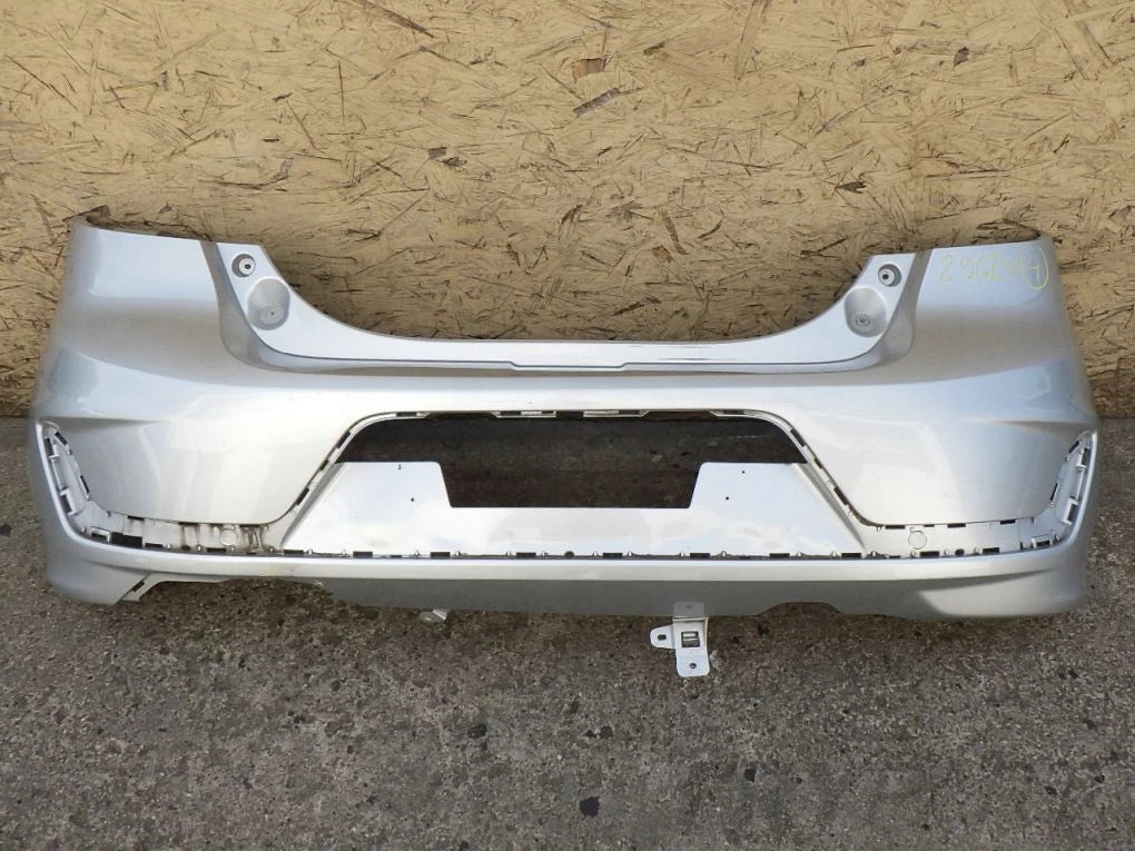 FORD KA 3 III PLUS + LIFT rear bumper