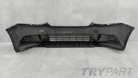 Front Bumper Skoda Fabia 3 III 6V0 14-18