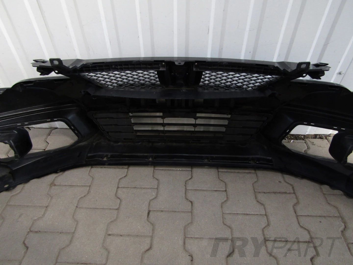 Front Bumper for Honda Civic 9th Gen Facelift 2014-2016