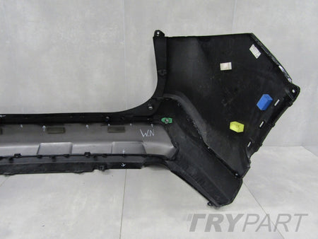 Rear Bumper Toyota RAV4 V 18-