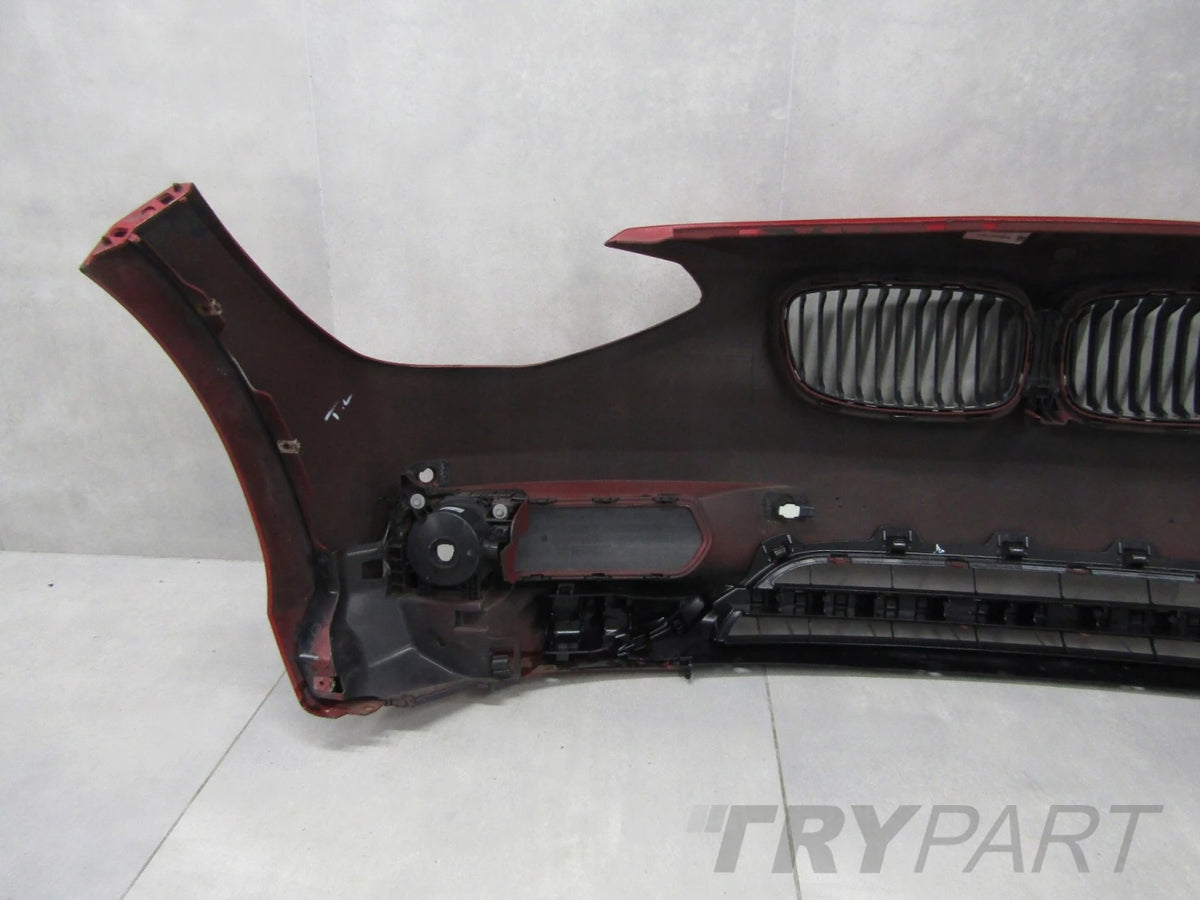 Front Bumper for BMW 1 Series F20 F21 2011-2015