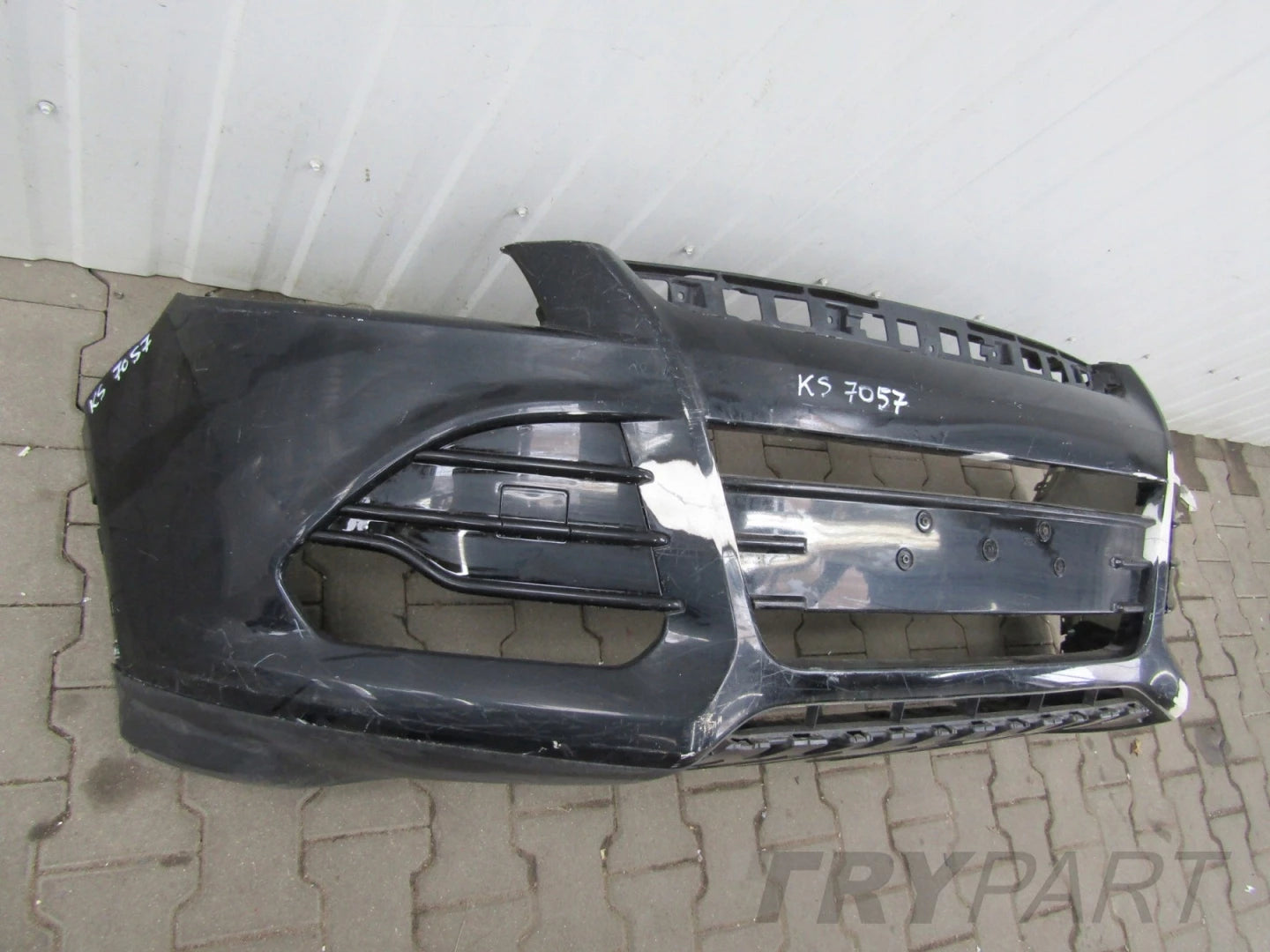 Ford Kuga MK2 II 12-16 Front Bumper
