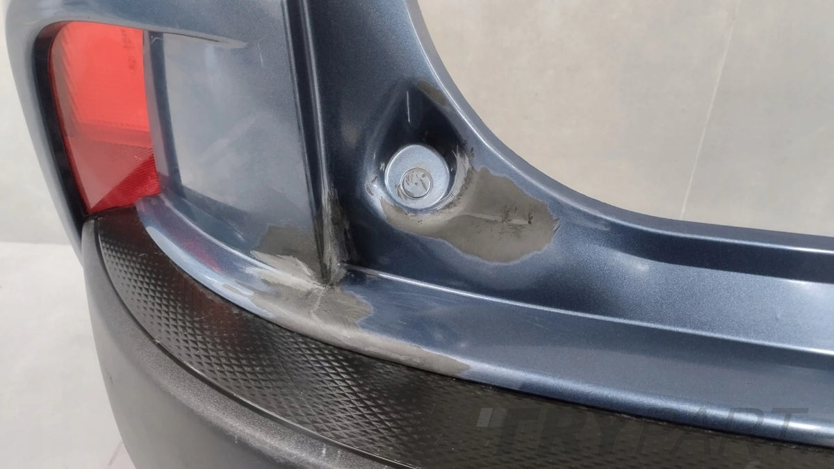 Rear Bumper Ford Kuga Mk3 III Escape 19-24 / RHD