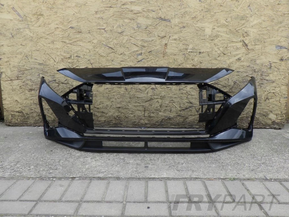 HYUNDAI I20 III N N-LINE 20- Front Bumper