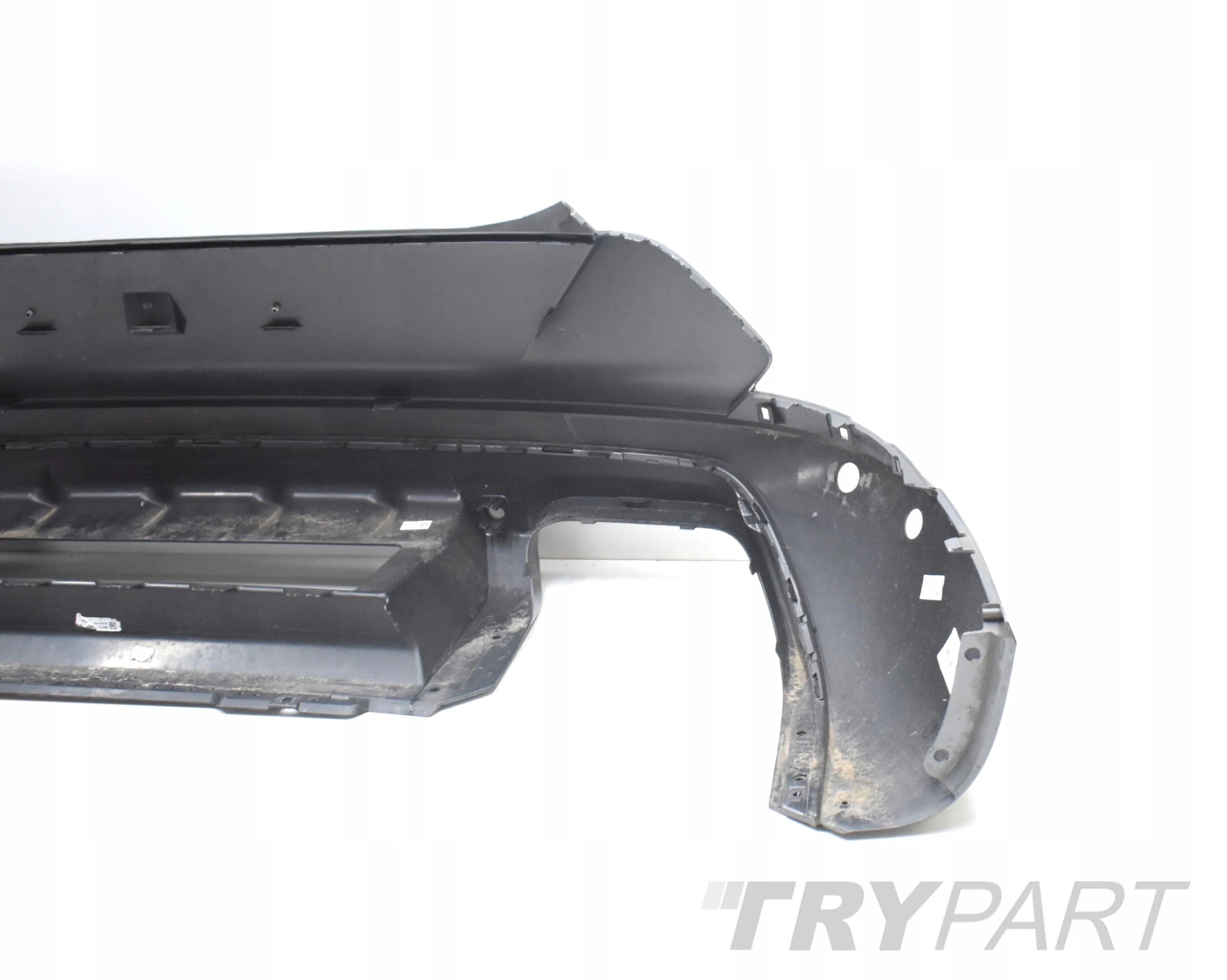 SEAT CUPRA FORMENTOR 5FF REAR BUMPER ORG