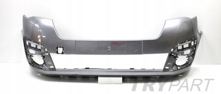 CITROEN BERLINGO PARTNER III LIFT FRONT BUMPER ORG