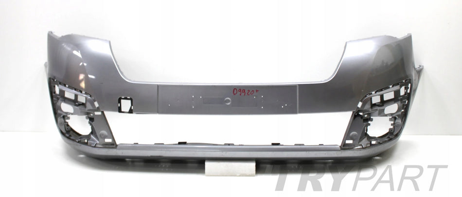 CITROEN BERLINGO PARTNER III LIFT FRONT BUMPER ORG
