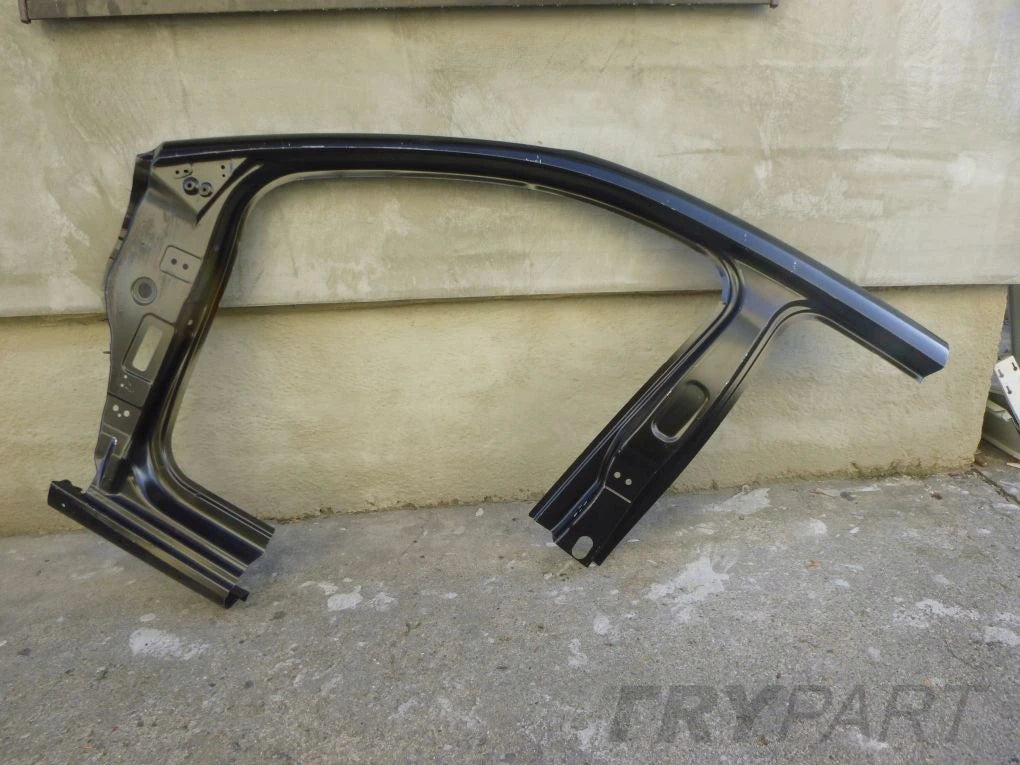 CITROEN C3 III 17- Left sill pillar frame NEW ORIGINAL
