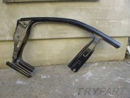 CITROEN C3 III 17- Left sill pillar frame NEW ORIGINAL