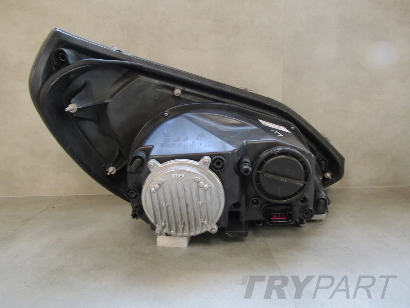 Setra FULL LED PERFORMANCE 23- LH LEFT Headlight A0005406154KZ