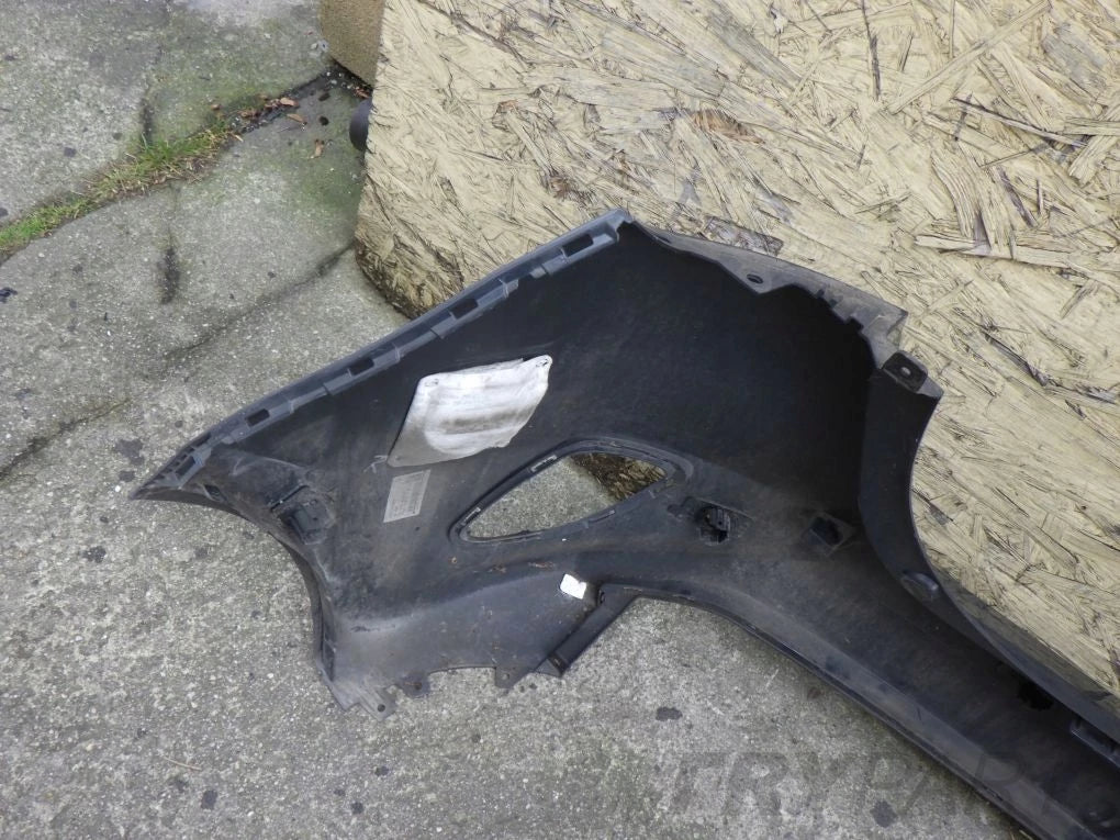 KIA CEED 3 III GT LINE HB 18- Rear Bumper