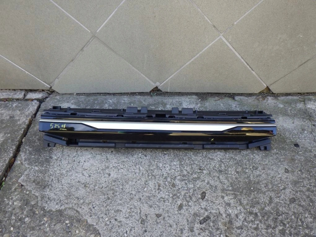 KIA PICANTO 4 IV GT 24- Grille Insert