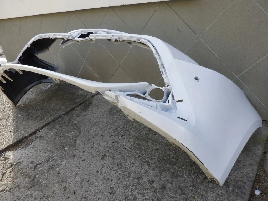 TOYOTA COROLLA E21 Wagon HB 23- Front Bumper