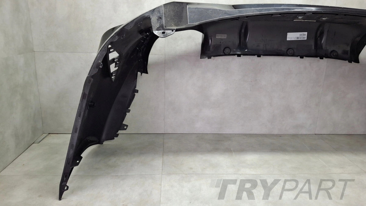 Rear bumper for BMW M8 F91 F92 18-26