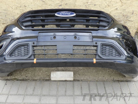 FORD TRANSIT CUSTOM LIFT ST LINE SPORT 17- front bumper