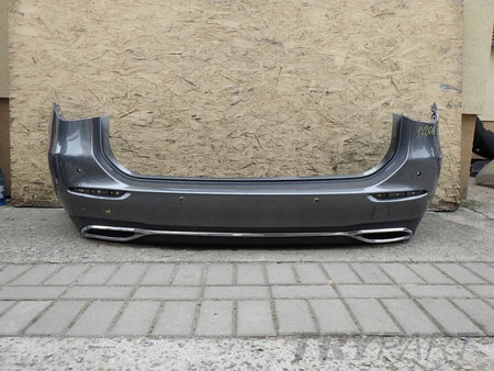 MERCEDES C CLASS 206 ESTATE 21- rear bumper