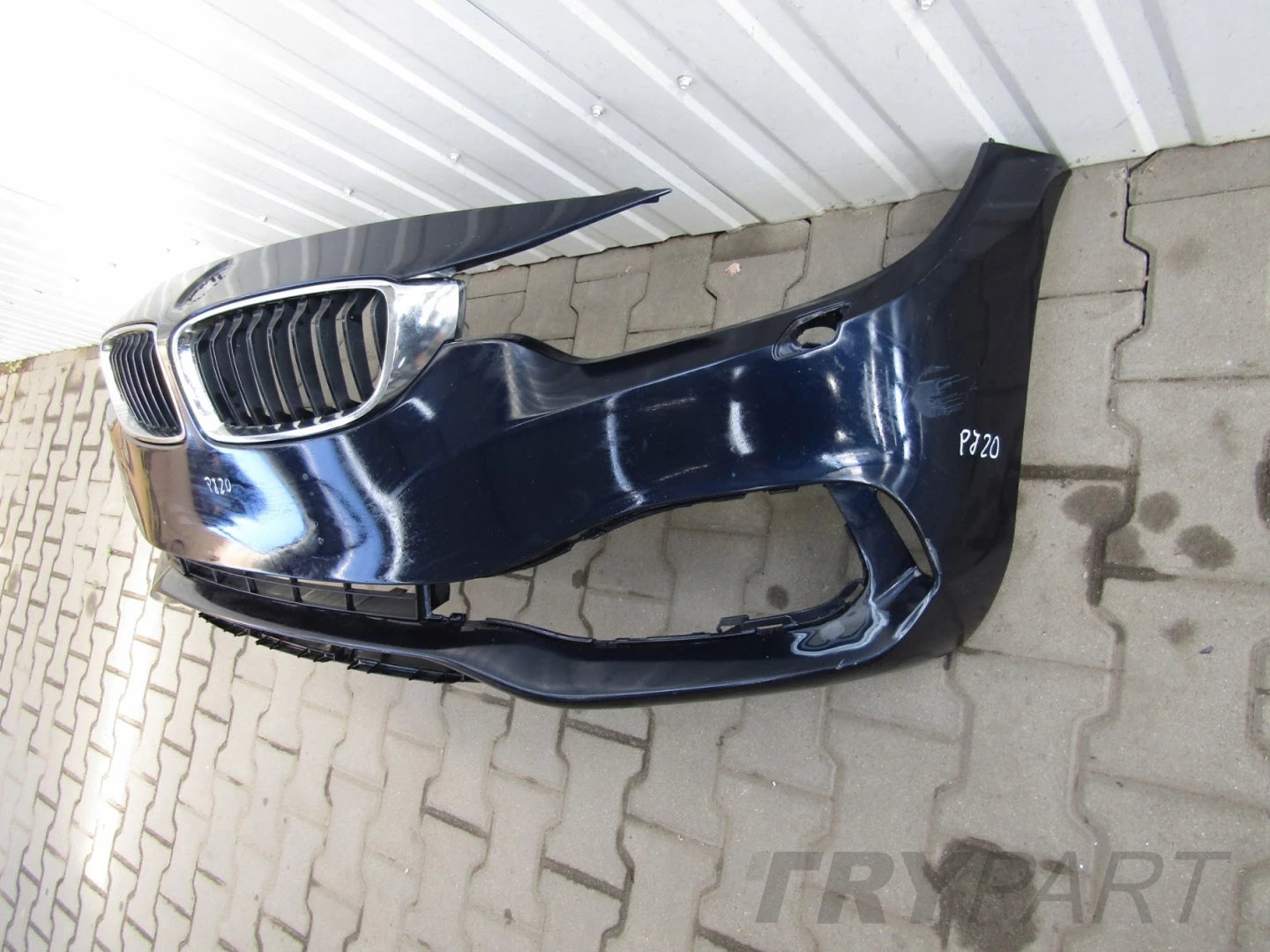 Front Bumper for BMW 4 Series F32 F33 F36 13-17