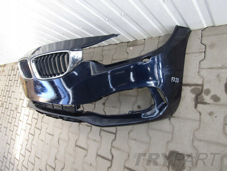 Front Bumper for BMW 4 Series F32 F33 F36 13-17