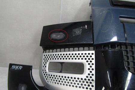 Front Bumper for Land Rover Defender 2 II L663 20-