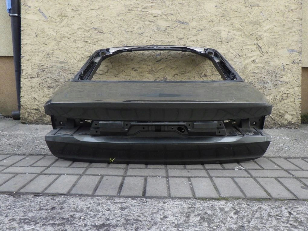 Peugeot 508 II 2 18- Rear Tailgate