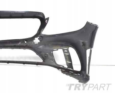 MERCEDES C CLASS W205 LIFT AMG FRONT BUMPER ORG