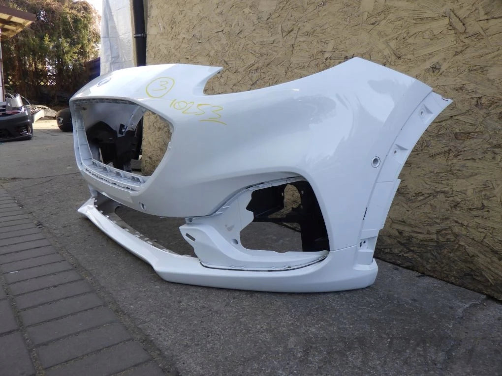 FORD PUMA MK2 2 II ST LINE 19- Front Bumper