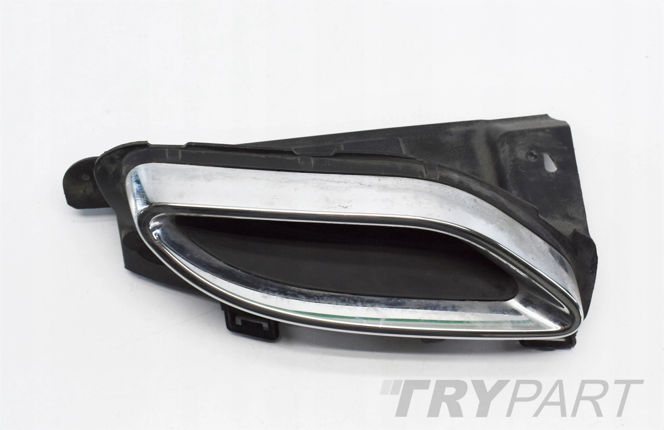 MERCEDES CLS W257 AMG RIGHT EXHAUST TIP ORG