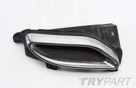 MERCEDES CLS W257 AMG RIGHT EXHAUST TIP ORG