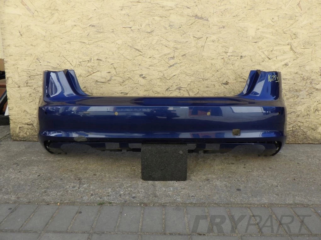 AUDI A3 8V4 SPORTBACK 12- Rear Bumper
