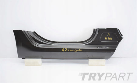 SKODA OCTAVIA III 5E RIGHT SILL PANEL PILLAR