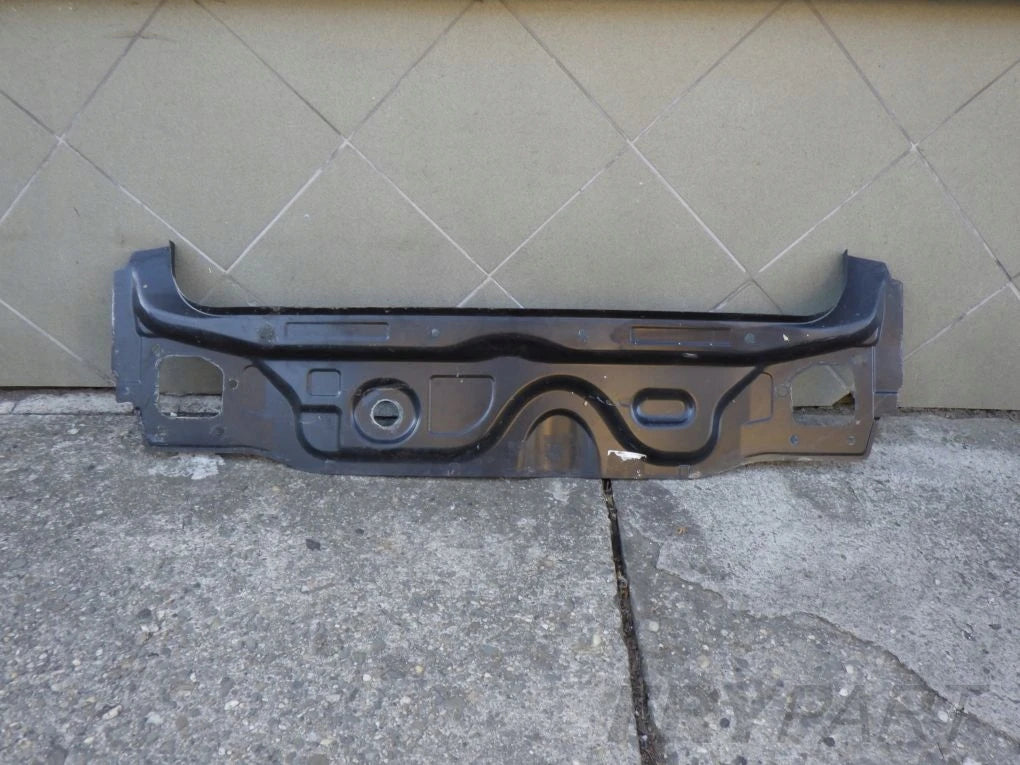 AUDI A6 C7 4G 4G9 KOMBI 2011- REAR SEAT BELT