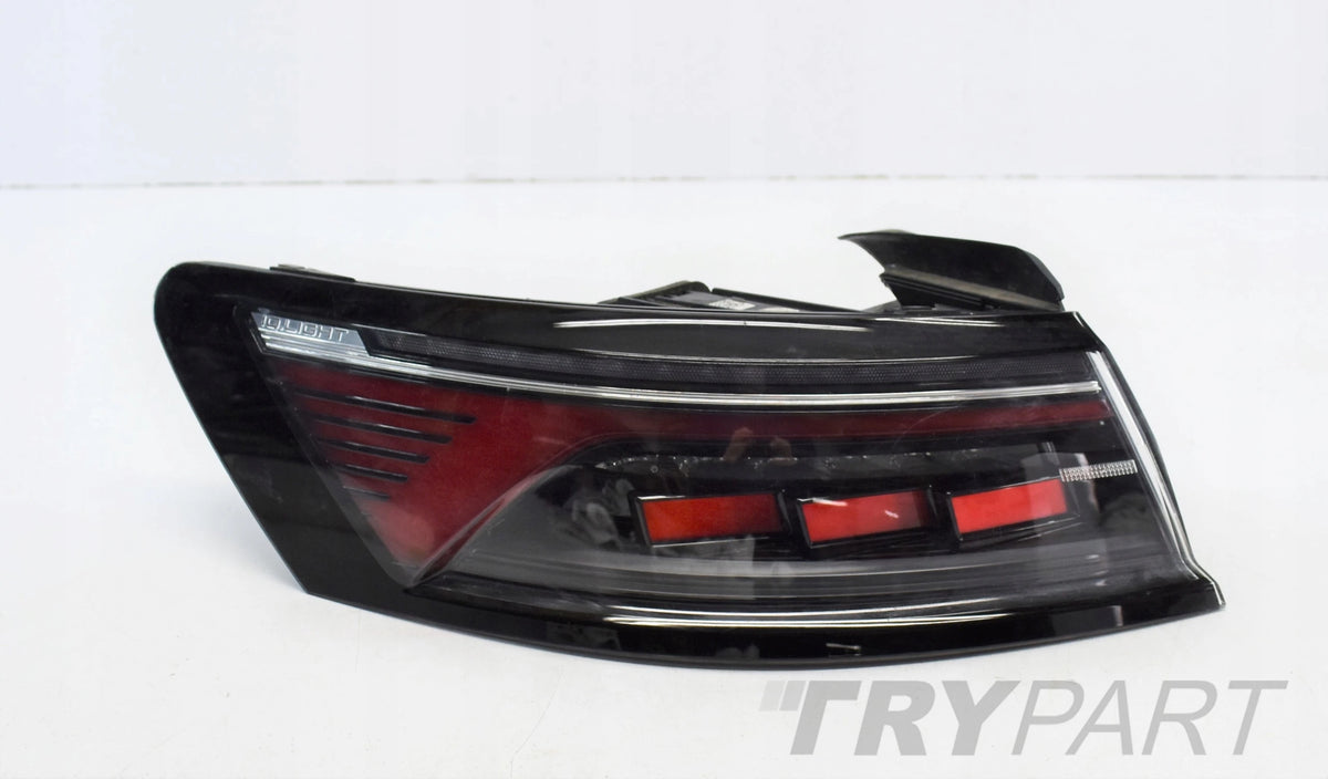 VW ARTEON 3G7 SHOOTING BRAKE LEFT REAR LIGHT ORG EU