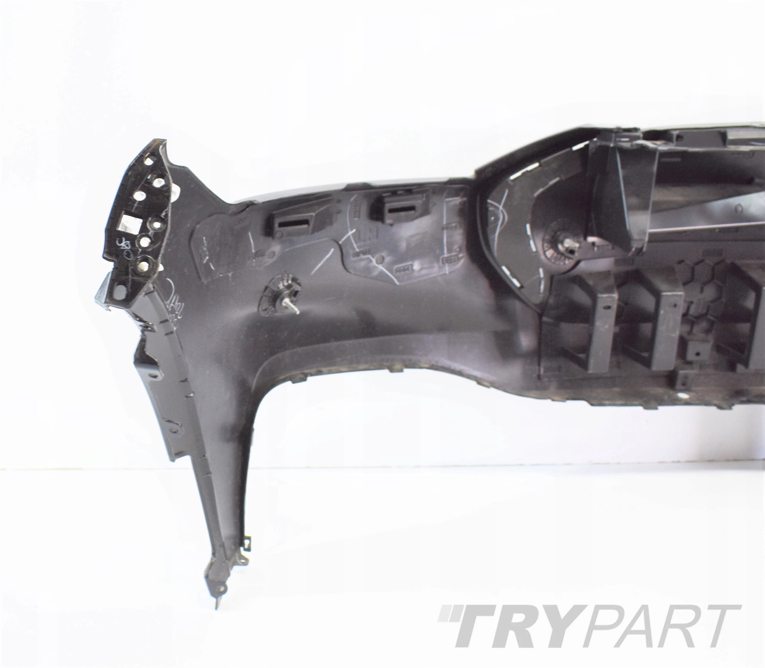 FORD MUSTANG MACH-E FRONT BUMPER + BRACKETS